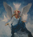 Andělská duchovní terapie