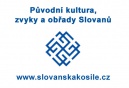 Původní kultura, zvyky a obřady Slovanů